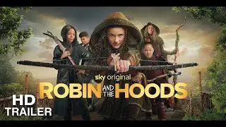 Robin And The Hoods Official Trailer - Directed by Phil Hawkins