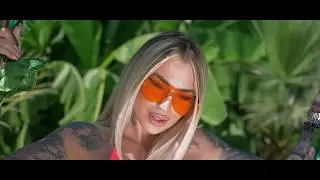 Ticy si Florin Baboi - Un pupic  (Official Video ) Manele  2020