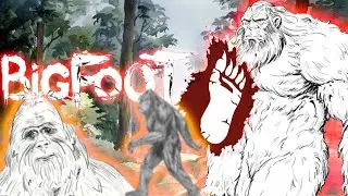 BIGFOOT FUNNY MOMENTS | Twitch Clips #16