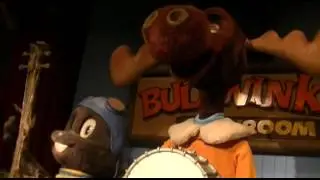Bullwinkle's #3