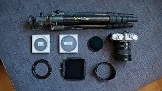 El filtro Polarizador