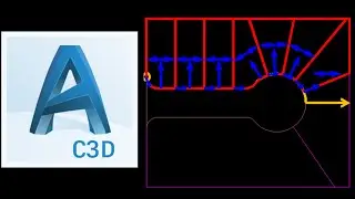 Using Parcel Creation Tools to Create Parcels | AutoDesk Civil 3D