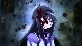 Madoka Magica AMV - Travis $cott 