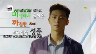 (Tr Sub) She Was Pretty [그녀는 예뻤다] - Teaser #4