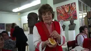 Младинци