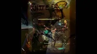The Knife Dicks - Live at The Fire (EP)