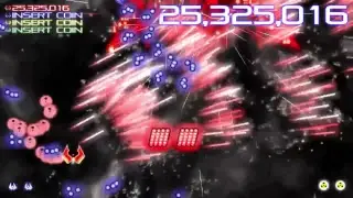 Score Rush Extended