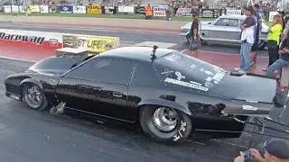 Kye Kelley’s SHOCKER vs The MISTRESS!
