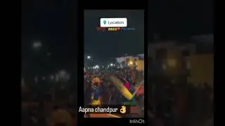 Chandpur Bijnor UP20 ❤️❤️