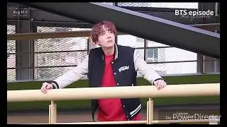 Съёмки клипа 'Airplane'// J-HOPE//BTS// [Рус Саб]