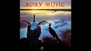 Roxy Music ~  Avalon   (HQ Audio)