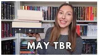 A LATE MAY TBR