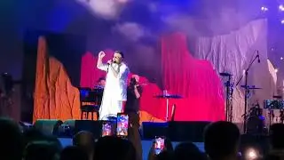 Владикавказ А. Чумаков выступление