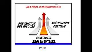 Management de la Santé et Sécurité au Travail