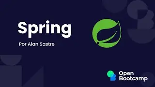 1 Introduction to Spring - Spring Course - OpenBootcamp