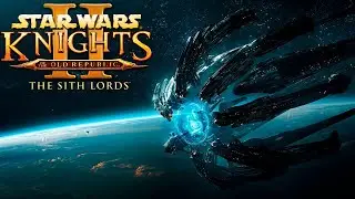 Малакор - Star Wars Knights of the Old Republic 2 #47