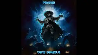 Jake Daniels - Psycho