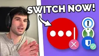 STOP using LastPass NOW!!
