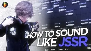 How to SOUND like Jssr In 5 minutes (Vocal Preset Tutorial)