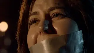 "Wasted Time" (Thriller Short Film)