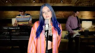 Harry Styles - As It Was (IMY2 Cover)