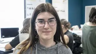 Interview of a student about the “Sexy Beans Landscape 2065” bootcamp