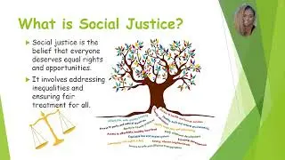 Volunteering and Social Justice