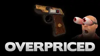 TF2 - Stat Clocks have some issues...