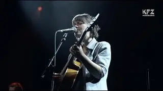FEE. - Ernst des Lebens (live)