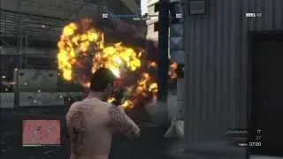 Feuer Frei - DM Win & Fail Compilation