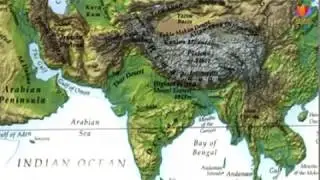 The Sacred Geography of India | Dr. J K Bajaj | Sangam Talks
