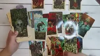 🕊️ События ближайшего будущего. Тайм код в описании 👇