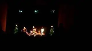 Mr. Grinch - Rockapella