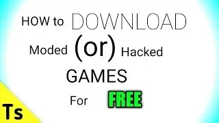 2017 Top! 5 websites to download moded games in Android || best websites to download moded games