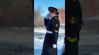 День МП 27. 11. 2022. (ВПК МорПех)