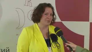 Ирина Метлушко