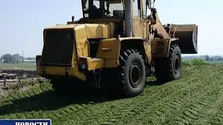 Кормозаготовка ООО 