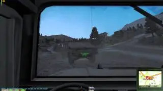Roadblock