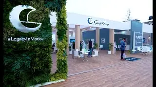 Day 1 | Gulf Craft Pavilion at Dubai International Boat Show 2023