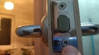 Кому нужна такая ЭКОНОМИЯ на установке дверей!?