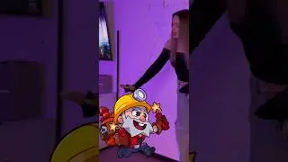 Странная теория о Диномайке в Бравл Старс 😱