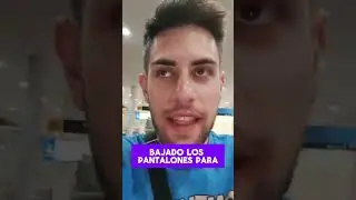 Abro el debate: ¿Qué estaba esperando el caballero de los pantalones abajo en el orinal?