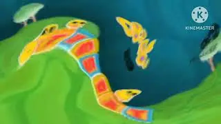 preview 1982 CBeebies Effects Coca Cola October Ident 2016 Effects