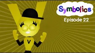 Symbolics - Episode 22 - Vindication