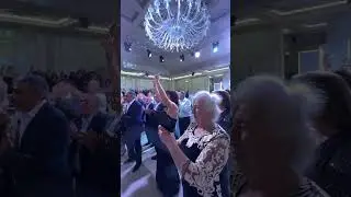 Армянская свадьба