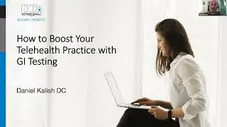 How to Boost Your Telehealth Practice with GI Testing