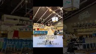 まるぴ初の中継に挑戦！YouTubeで公開中！