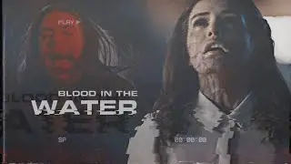 ✘︎ Dark Josie; Blood in the Water [+Kai]