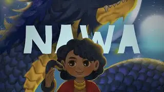 N A W A - 2d Animation Short Film
