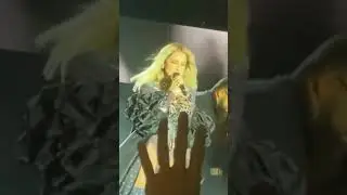 Hadise Silivri konseri karışık şarkılar ile  | biz burdayız, düm tek tek, şampiyon
